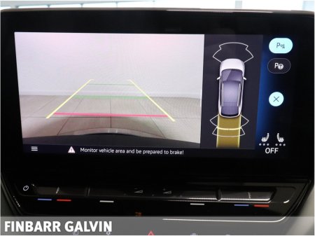 2023 Volkswagen ID.4 - thumbnail 16