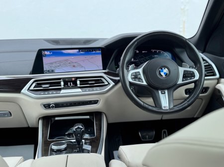 2022 BMW X5 - thumbnail 14