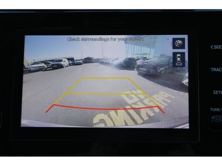 2021 Hyundai Tucson - thumbnail 17