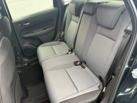 2025 Honda Jazz Petrol, Hybrid eHEV, Automatic , Elegance Model €30,995 thumbnail