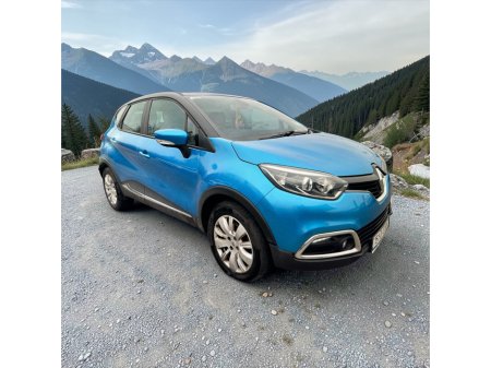 2015 Renault Captur - thumbnail 9
