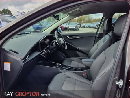 2023 Kia Niro - thumbnail 6