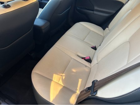 2015 Lexus CT 200 h AUTO///ONLY 60K IRISH CAR///BEAUTIFULL UN MARKED SAHARA LEATHER WITH HEATED SEATS///NCT 4/2027///TAX 3/2026///LOW TAX 180EUROS///STUNNING CAR €14,950 thumbnail