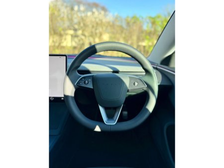2025 Tesla Model 3 - thumbnail 17