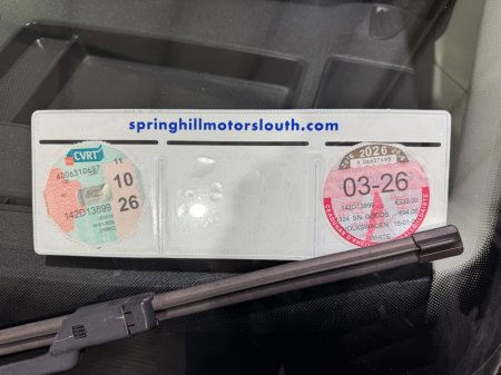 2014 Volkswagen Caddy - thumbnail 23