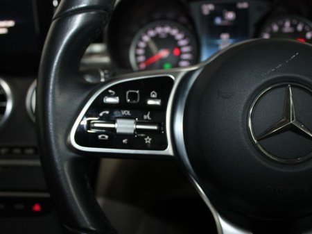 2021 Mercedes-Benz C Class C 180 2DR Auto €37,999 thumbnail