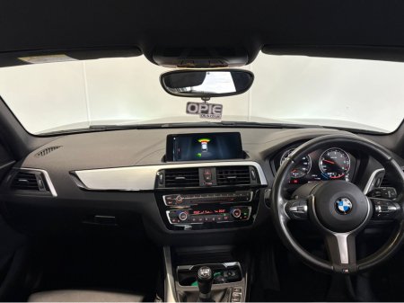 2019 BMW 1 Series - thumbnail 3