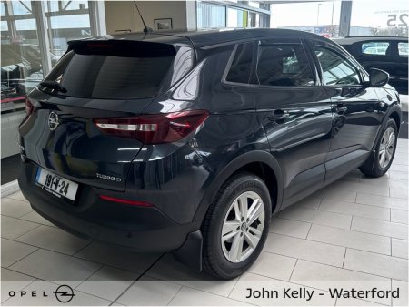 2019 Opel Grandland X - thumbnail 12