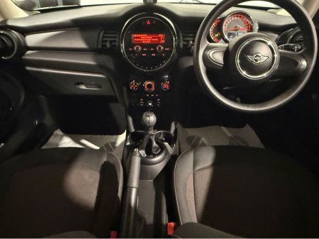 2017 MINI Hatch - thumbnail 13