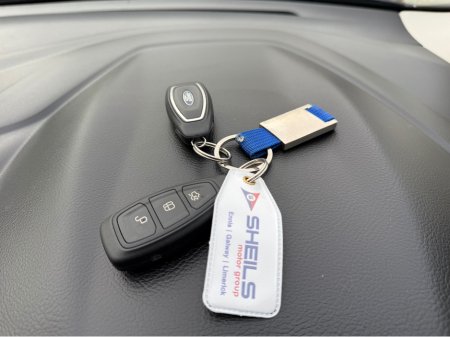 2015 Ford Focus TITANIUM 1.0 ECOBOOST 12 125PS 4DR thumbnail