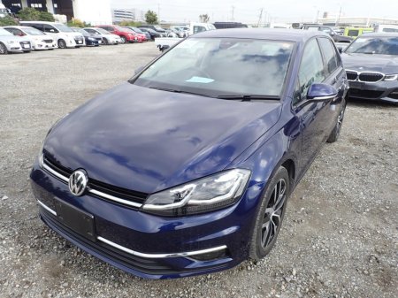 2018 Volkswagen Golf 1.4 Highline €18,750 thumbnail
