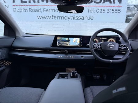 2026 Nissan Ariya - thumbnail 11