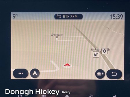 2020 Renault Captur dCi 95 Iconic €17,900 thumbnail