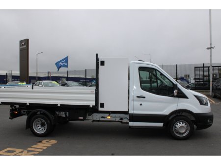 2026 Ford Transit - thumbnail 6