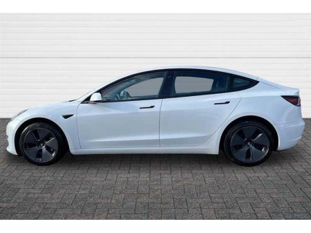 2023 Tesla Model 3 - thumbnail 5