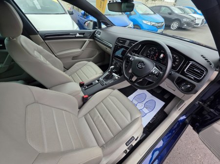 2019 Volkswagen Golf - thumbnail 14