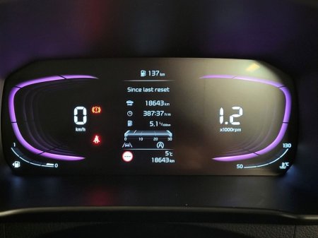 2025 Kia Picanto 1.0 PE Petrol €16,975 thumbnail