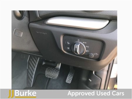 2019 Audi A3 - thumbnail 19