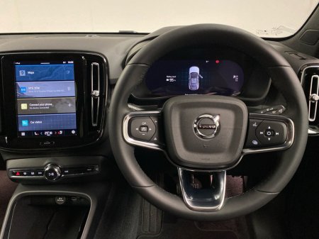 2026 Volvo EC40 - thumbnail 11