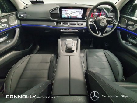 2026 Mercedes-Benz GLE Class 350 DE - Premium Plus - Pan Roof €131,400