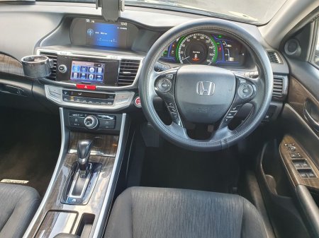2013 Honda Accord - thumbnail 11