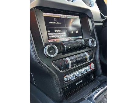 2017 Ford Mustang FASTBACK 5.0L V8 6SPEED 2DR €49,995 thumbnail