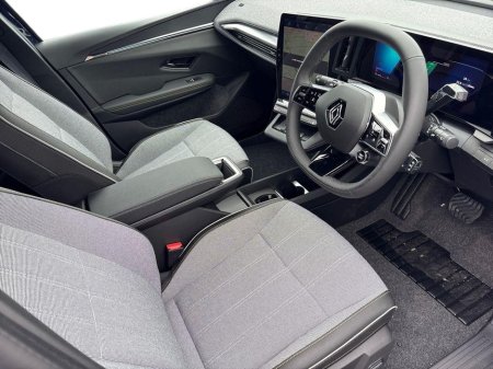 2026 Renault Scenic - thumbnail 5