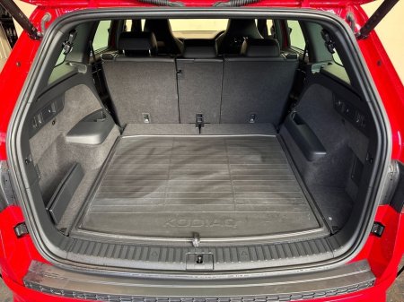 2024 Skoda Kodiaq - thumbnail 9