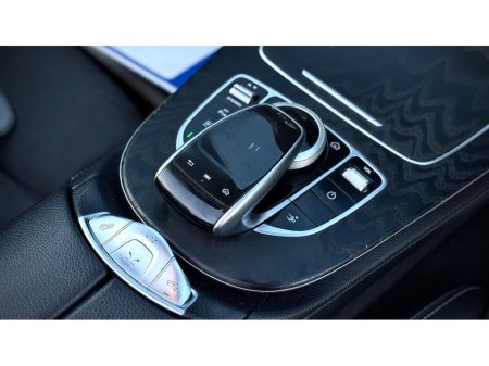 2019 Mercedes-Benz E Class - thumbnail 11