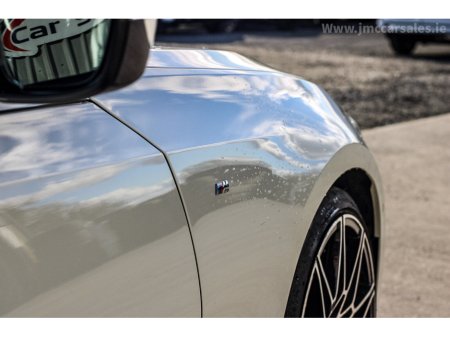 2021 BMW 3 Series  €35,995 thumbnail