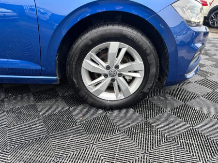 2020 Volkswagen Polo - thumbnail 3