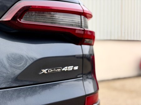 2020 BMW X5 - thumbnail 7