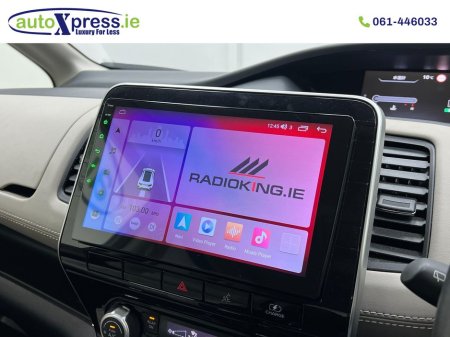 2020 Nissan Serena - thumbnail 25