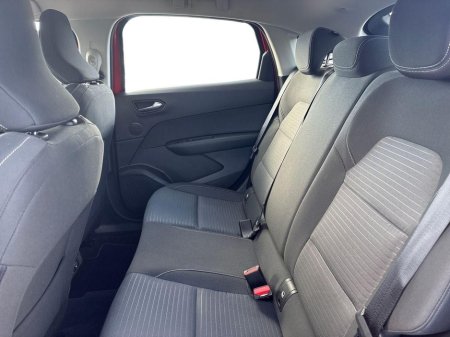 2024 Renault Arkana - thumbnail 11