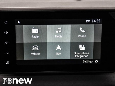 2026 Dacia Sandero Stepway Extreme TCe 110 E06X thumbnail