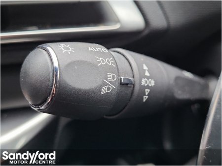 2019 Peugeot 5008 2.0 HDi GT AUTO 180 BHP*PAN ROOF* FULL LEATHER* €26,950 thumbnail