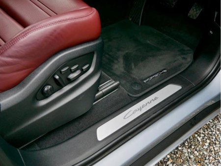 2024 Porsche Cayenne - thumbnail 20