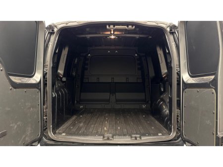 2023 Volkswagen Caddy - thumbnail 7