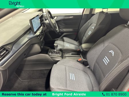 2024 Ford Focus ACTIVE ESTATE 1.0L ECOBO €29,950 thumbnail