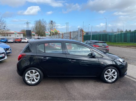 2016 Opel Corsa - thumbnail 3