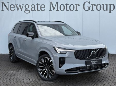 2026 Volvo XC90 - photo 3