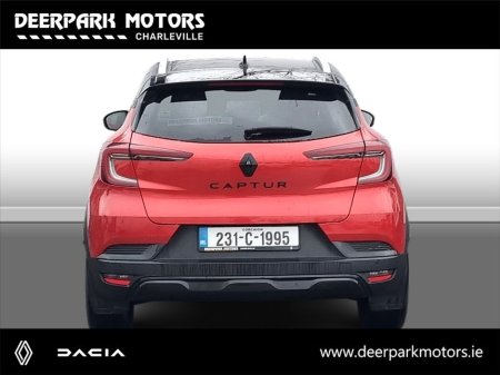 2023 Renault Captur TCe 90 Rive Gauche €24,950 thumbnail