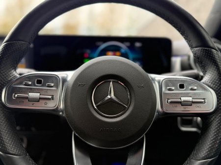 2022 Mercedes-Benz A Class - thumbnail 23