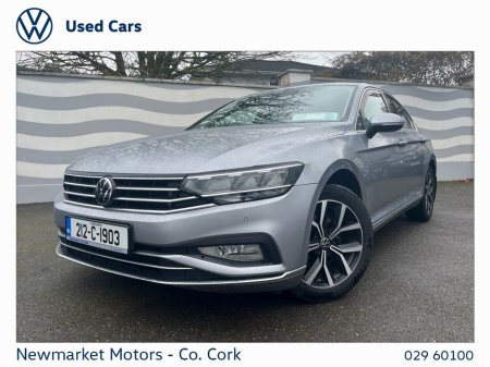 2021 Volkswagen Passat - thumbnail 13