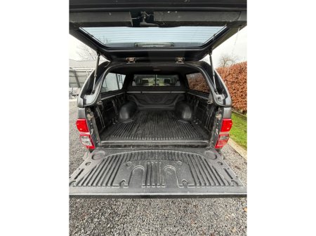 2014 Toyota Hilux 2014 Toyota Hilux 3.0 D4D Invincible 5 Seat N1 €17,950 thumbnail