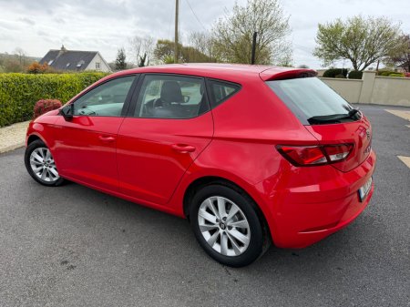 2020 SEAT Leon - photo 5