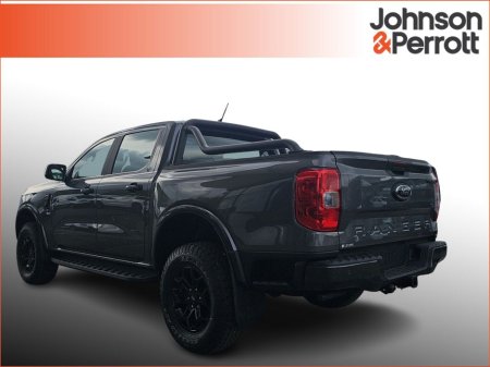 2026 Ford Ranger - photo 2