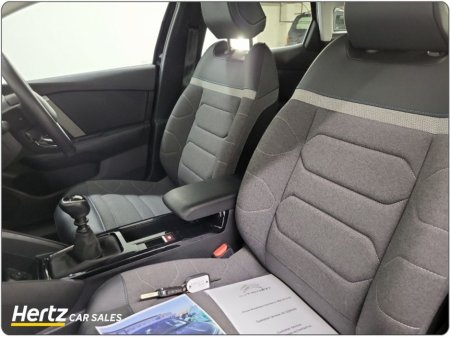 2023 Citroen C4 FEEL PACK PURETECH 1.2 Petrol Manual €19,845 thumbnail