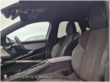 2024 Peugeot 3008 - view 4