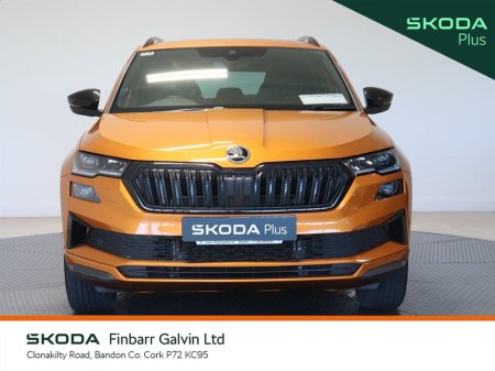 2023 Skoda Karoq - thumbnail 12